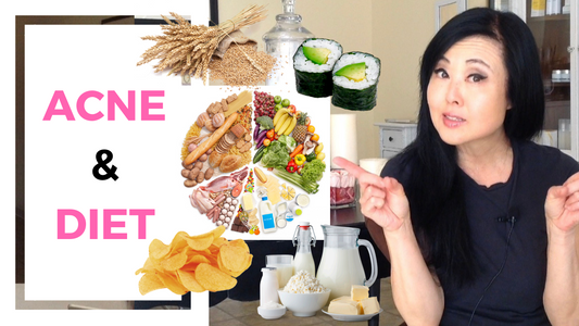Acne and Diet