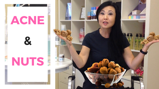 ACNE & NUTS
