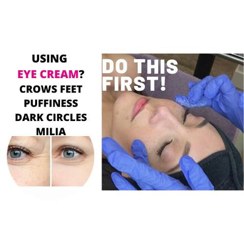 How Sleep Deprivation Ages Your Skin