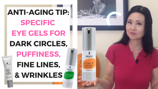 Best Eye Cream For Under Eye Circles Review
