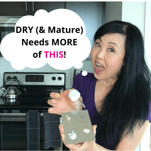 Best Dry Skin Moisturizer For Face
