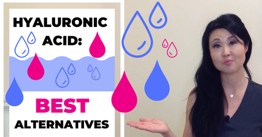 Best Humectants For Skin: Is Hyaluronic Acid The Best?