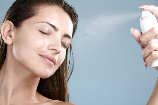 Do Toners Work? Anti-aging Tips To Keep Skin Looking Young And Dewey