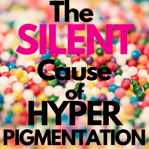 What Medications Can Cause Hyperpigmentation?