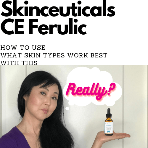 Skinceuticals CE Ferulic Acid Serum