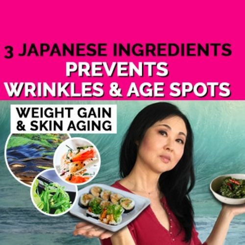 Japanese Seaweed Wakame Nori Kombu