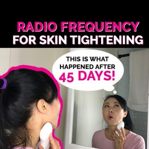 Best Neck Tightening Treatments Nebulyft Product Review