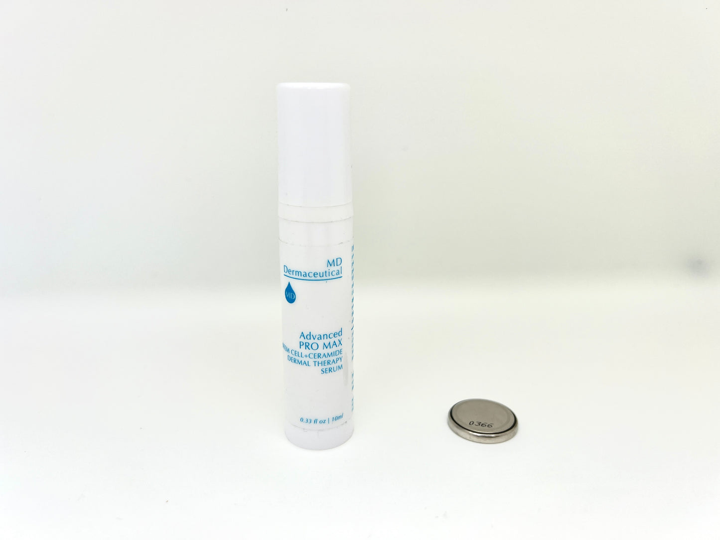 MD Dermaceutical Advanced PRO MAX Ceramide Therapy - GSC BB