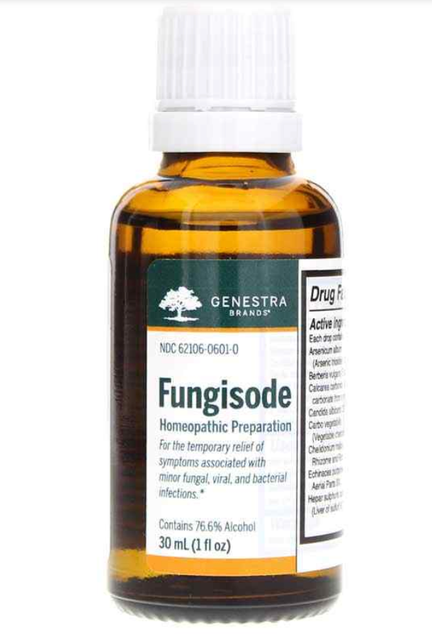 Genestra Fungisode