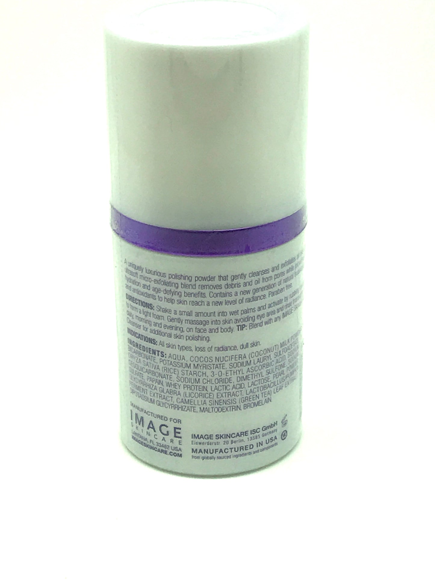 Image Iluma Intense Brightening Powder