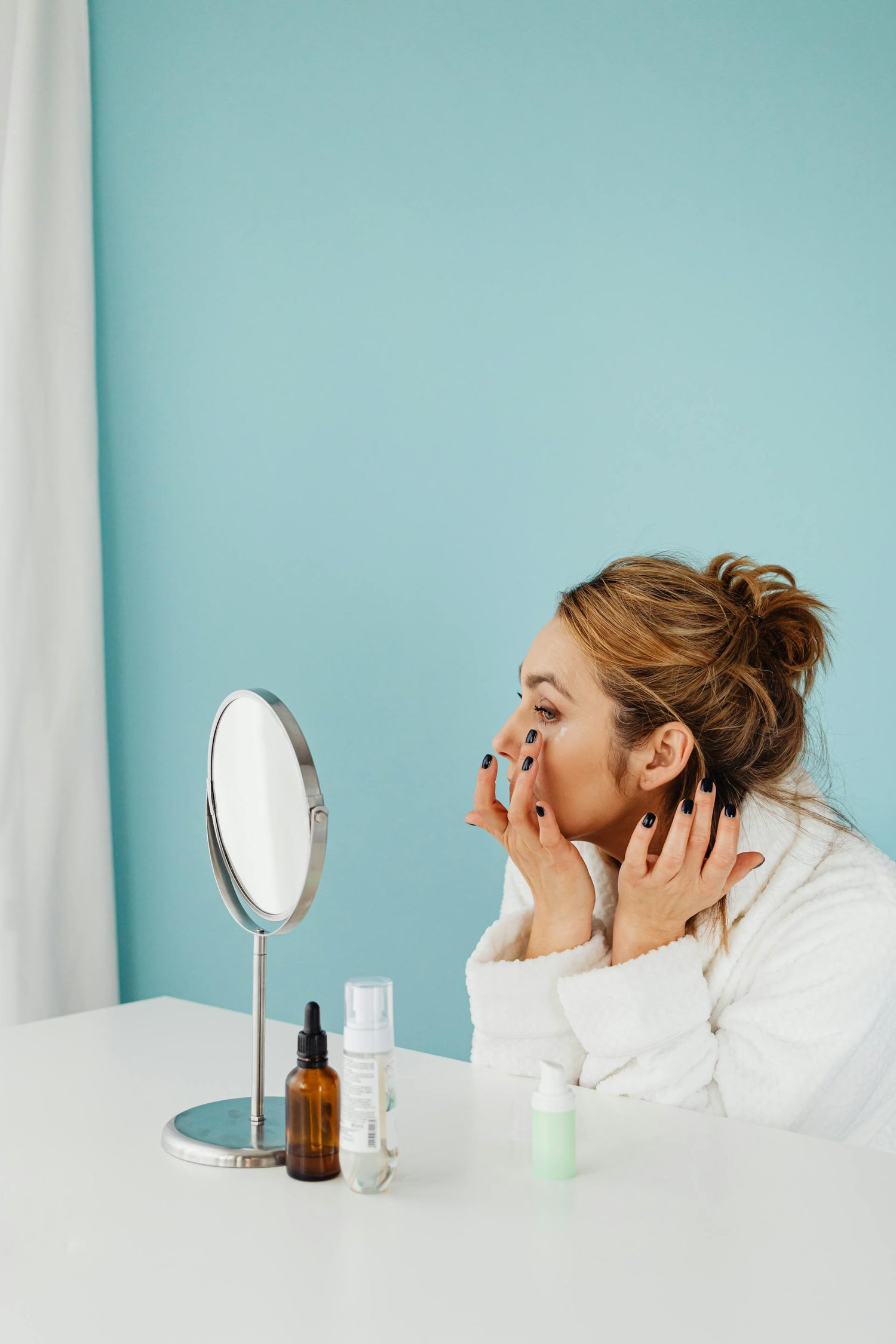 Online Professional Skin Consultation- Anti Aging Treatment Consultation **BRAND NEW - GSC BB