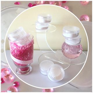 Translucent Rice Powder - Go See Christy Beauty