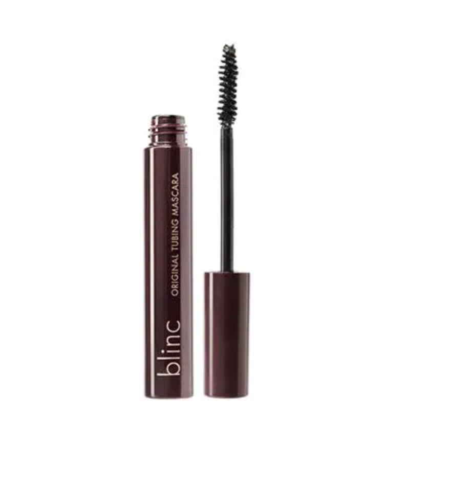 Blinc Mascara Black - Go See Christy Beauty