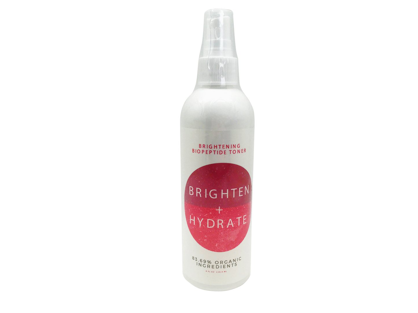 Brightening Bio Peptide Toner - Go See Christy Beauty