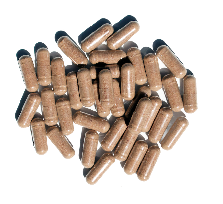 Hush and Hush Skin Capsule Brighten - Go See Christy Beauty