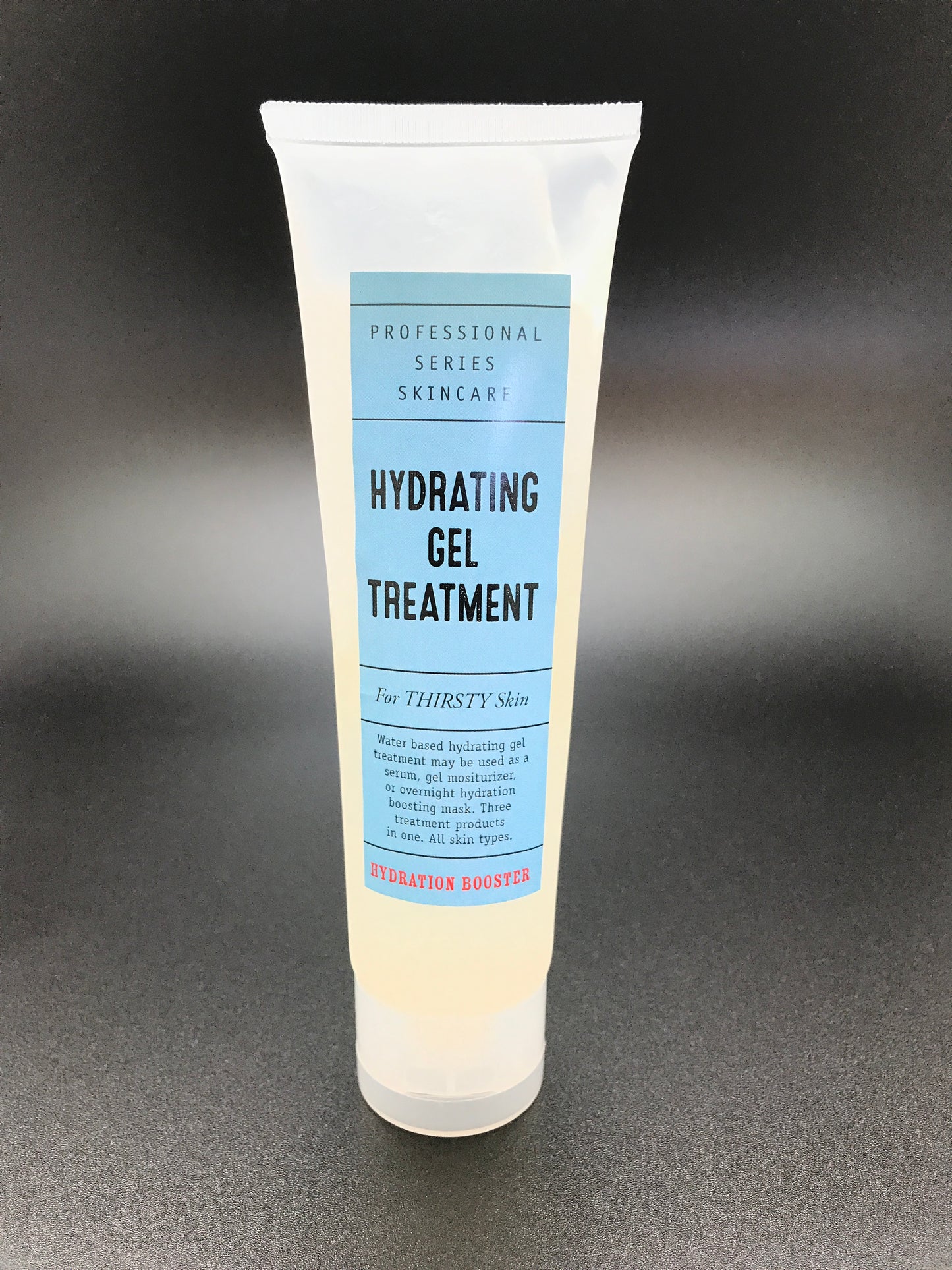 HYDRATING GEL TREATMENT - Go See Christy Beauty