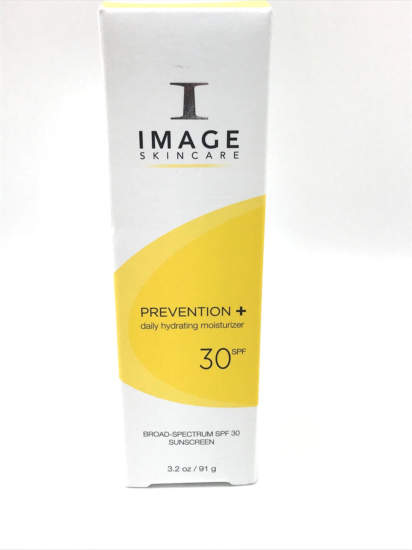 IMAGE Daily Hydrating Moisturizer SPF 30 Sunscreen - Go See Christy Beauty