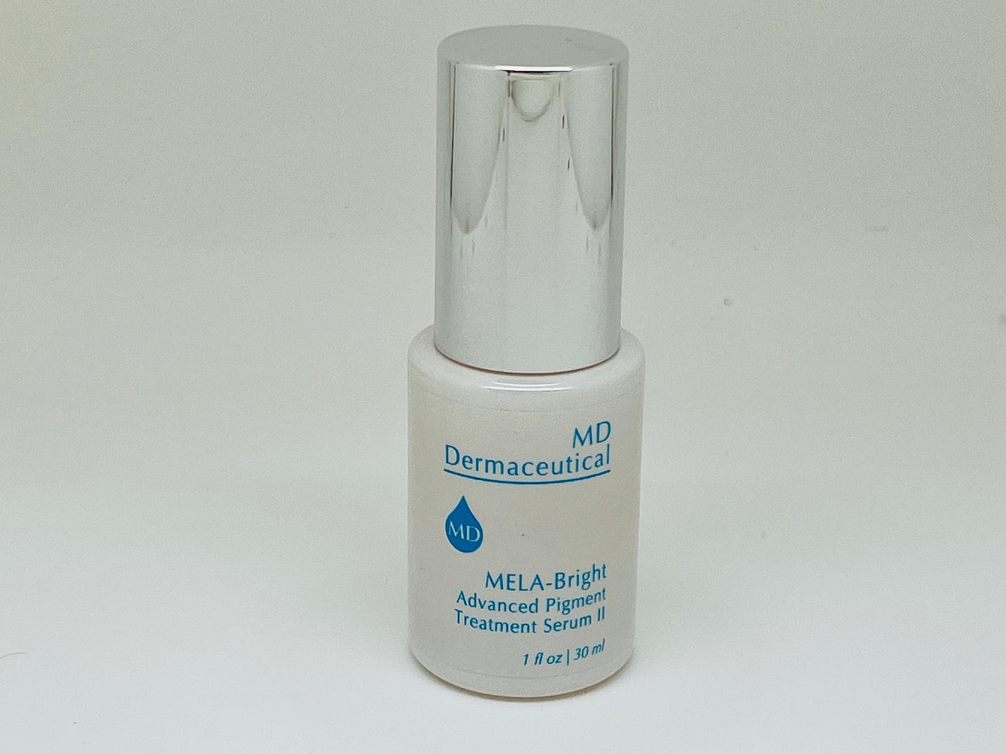 MD Dermaceutical MELA BRIGHT Step 2 Advanced Pigment Treatment Serum - Go See Christy Beauty