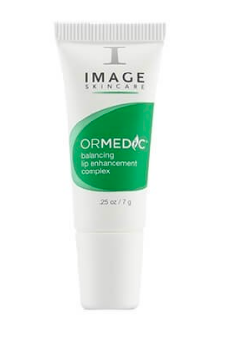 Image Ormedic Balancing Lip Enhancement Complex .25 oz - Go See Christy Beauty