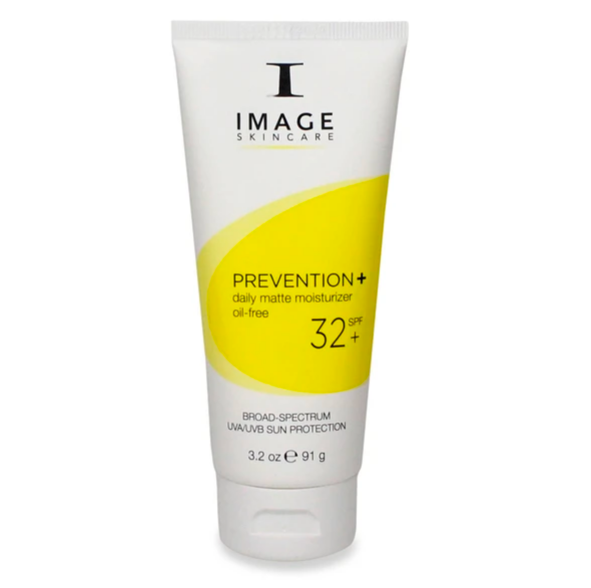Image Daily Matte Oil Free Mositurizer SPF 32 - Go See Christy Beauty