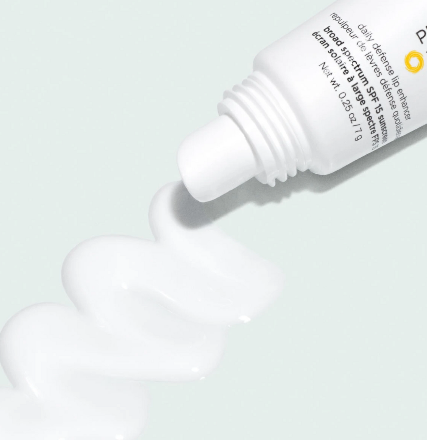 LIP ENHANCER SPF 15 - Go See Christy Beauty