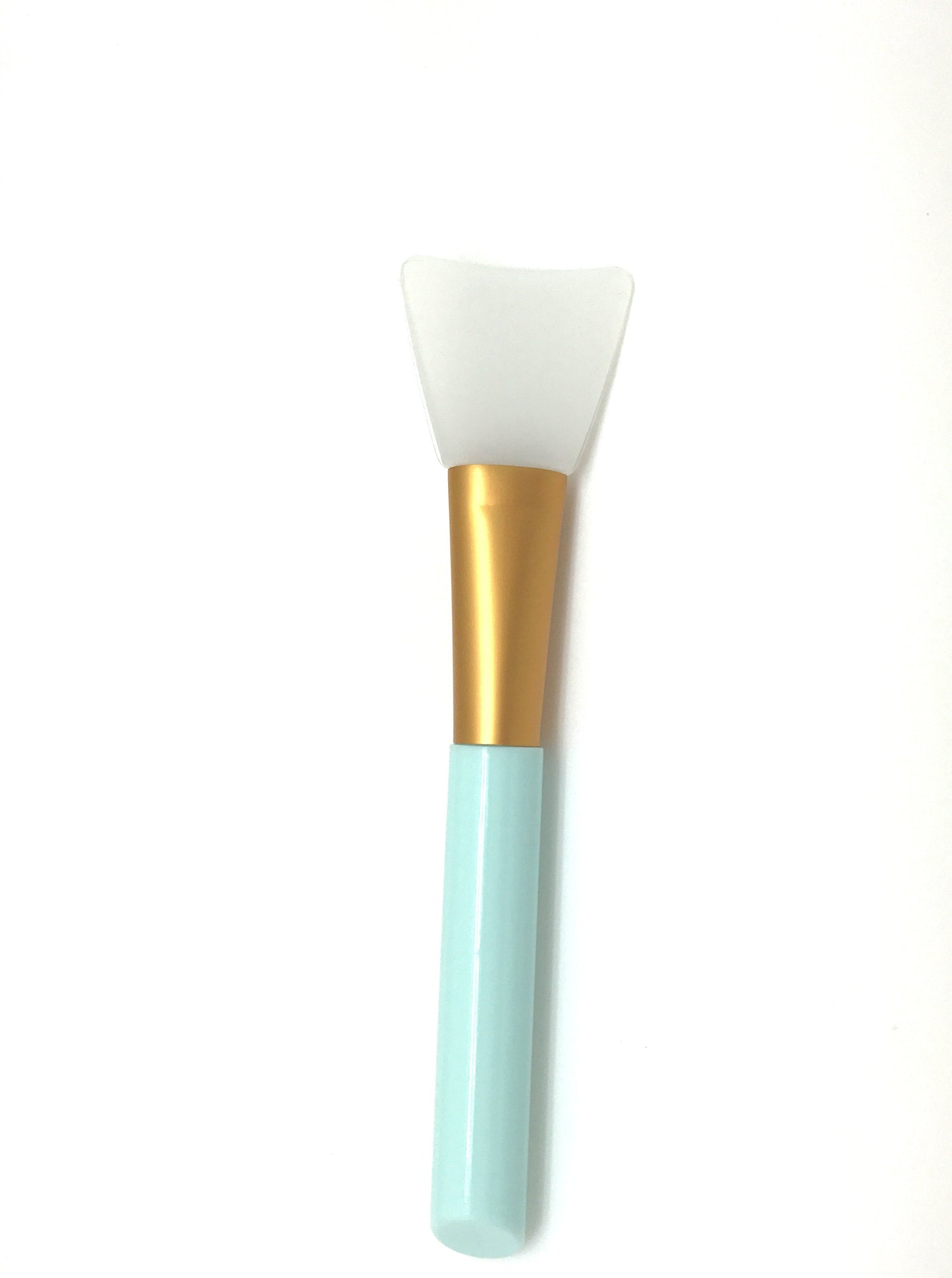 Silicone Facial Mask Brush - Go See Christy Beauty