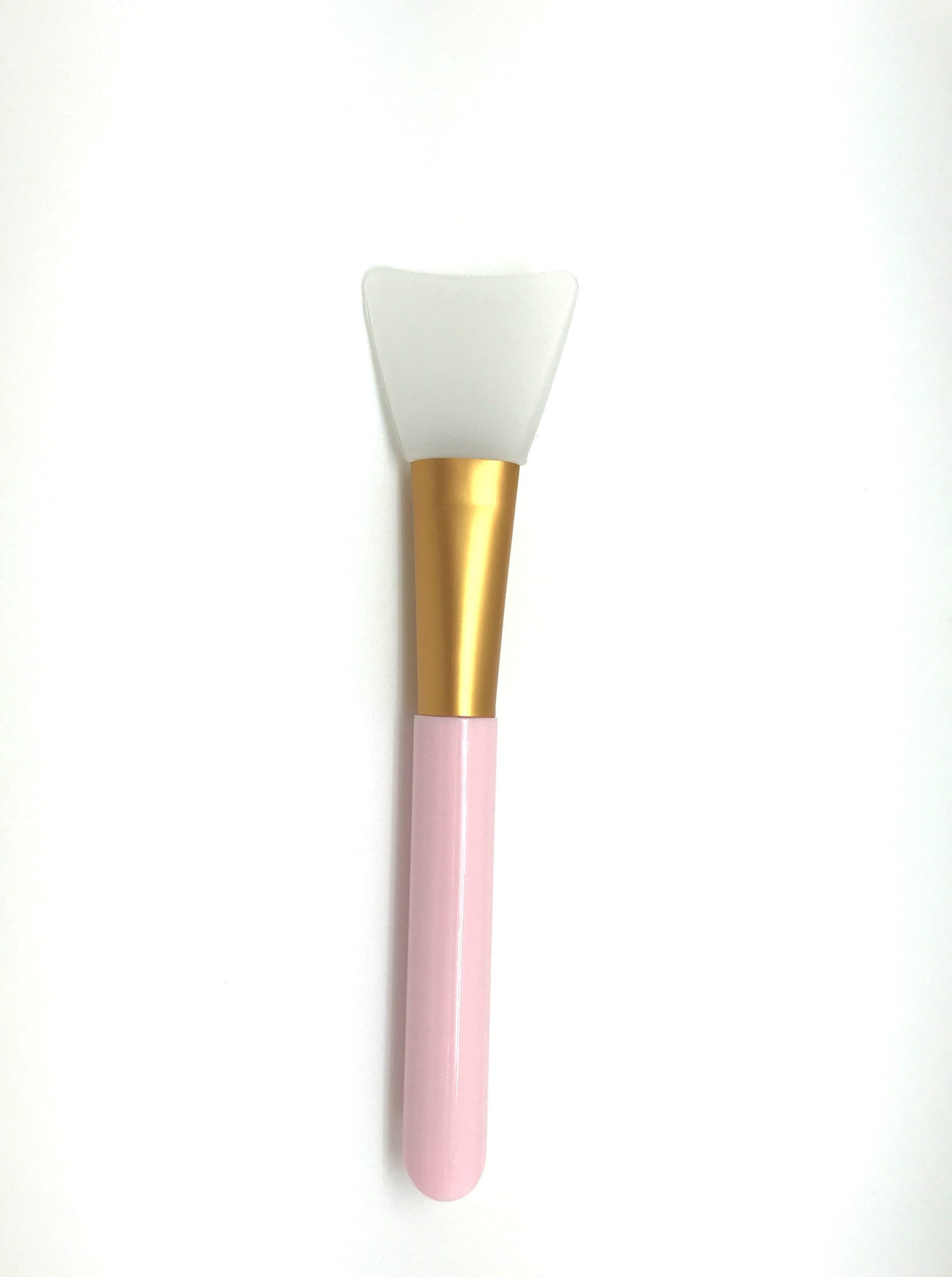 Silicone Facial Mask Brush - Go See Christy Beauty