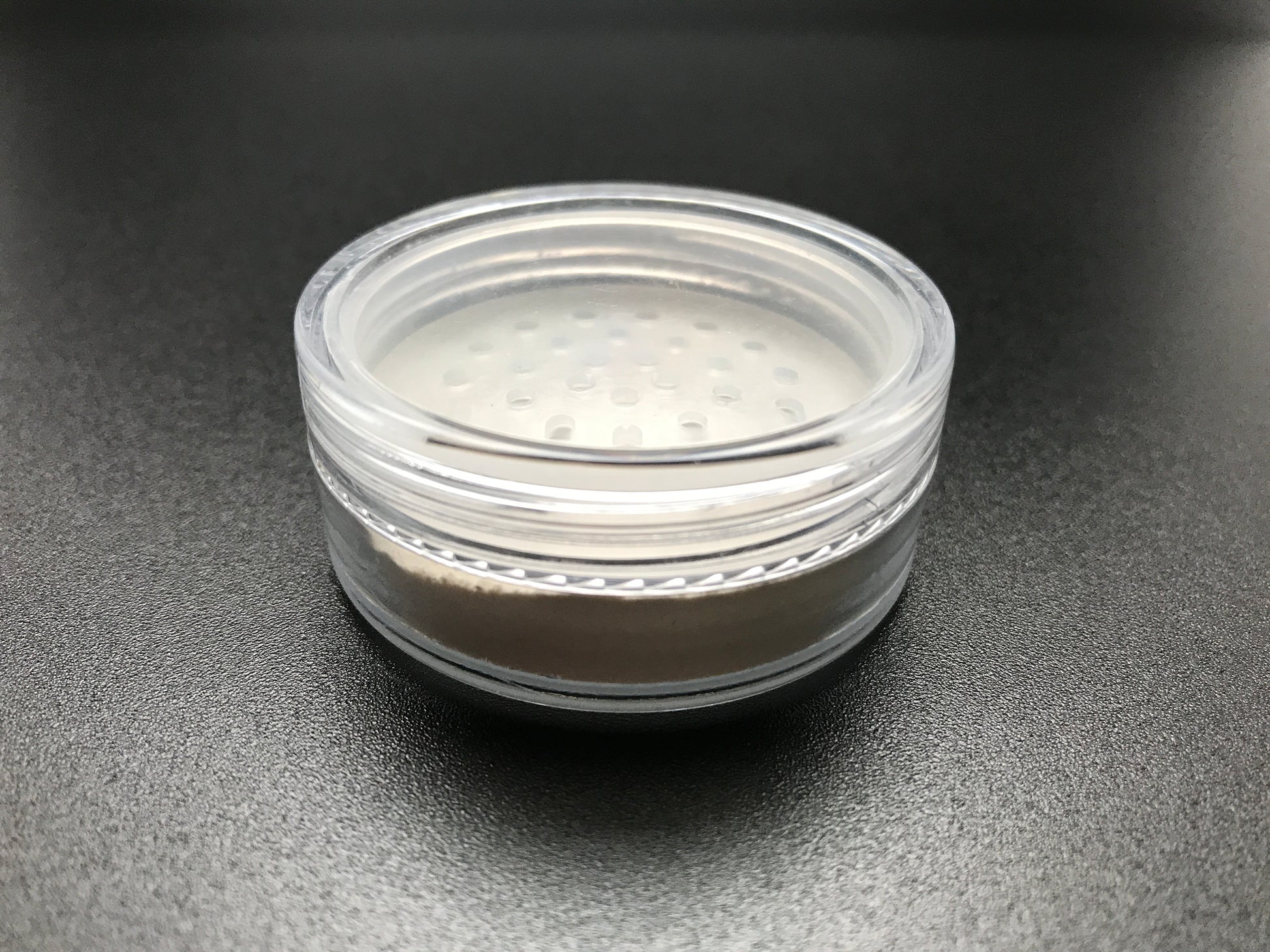 Translucent Rice Powder - Go See Christy Beauty