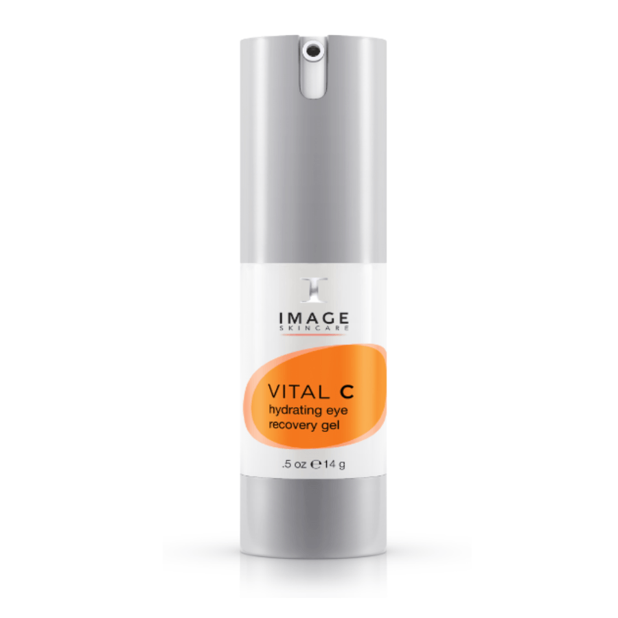 VITAL C EYE RECOVERY GEL - Go See Christy Beauty
