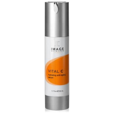 VITAL C Hydrating Anti Aging Serum - Go See Christy Beauty
