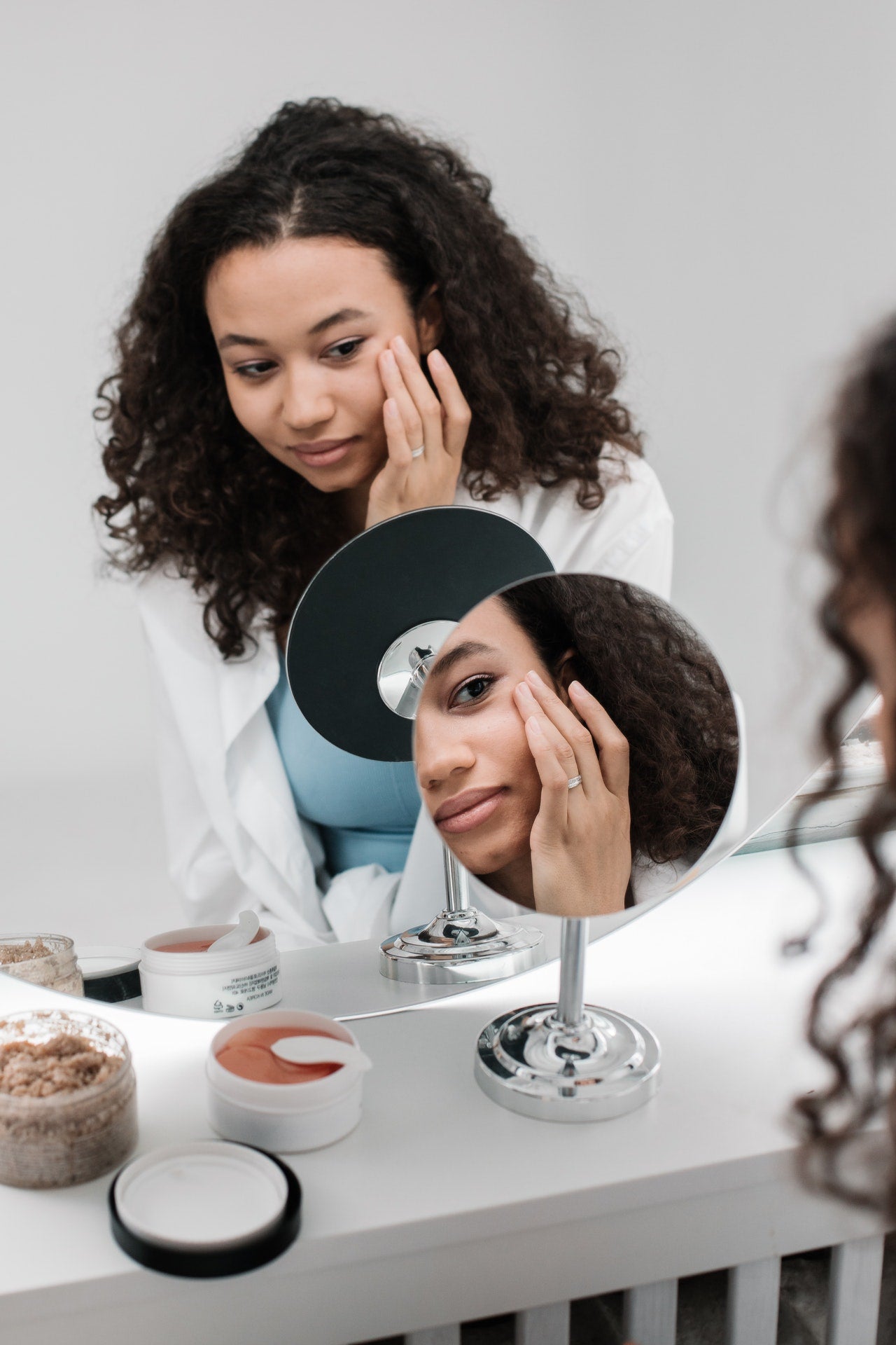 MELASMA CUSTOMIZED SKIN CONSULTATION - Go See Christy Beauty