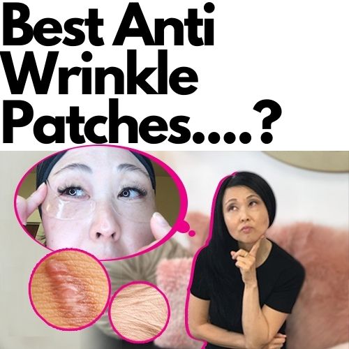 Anti Wrinkle Patches Do They WORK?