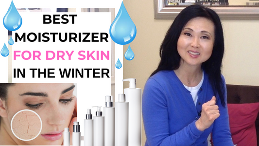 Best Moisturizer For Dry Skin In Winter