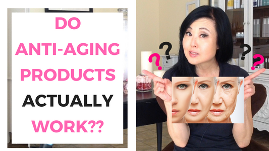 Do Anti-aging Products Really Work?