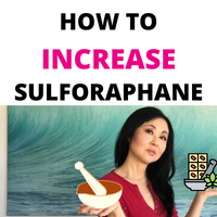 How To Increase Sulforaphane