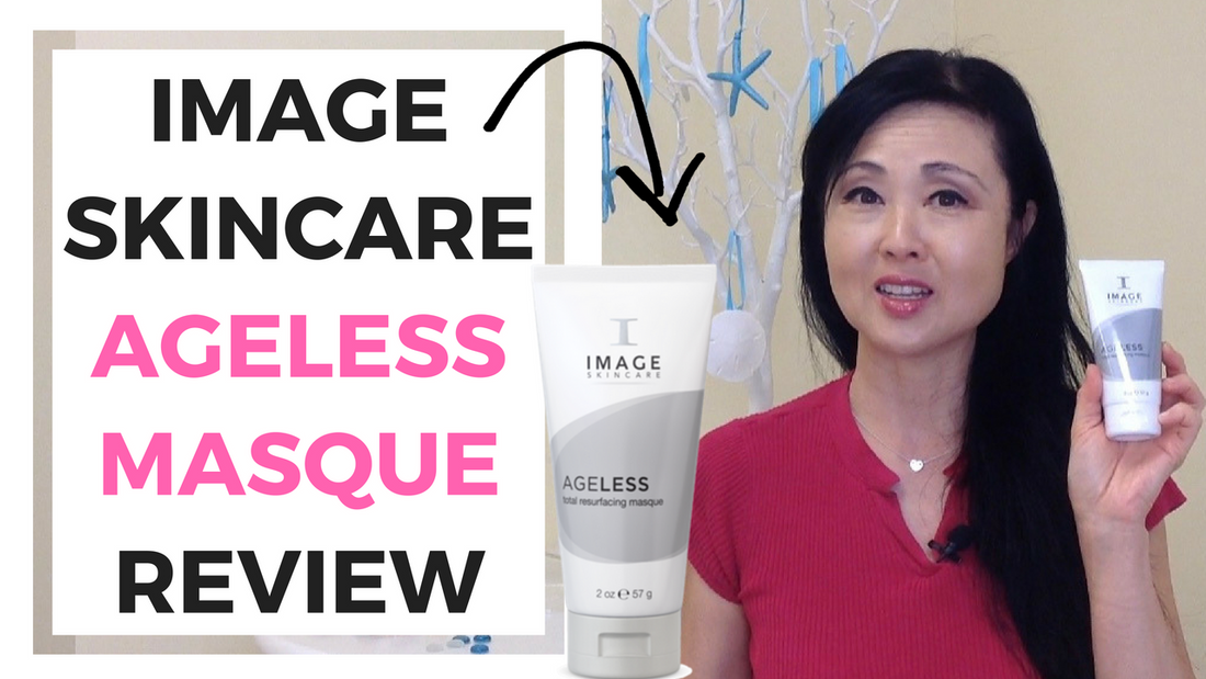 Image Ageless Resurfacing Masque Product Review