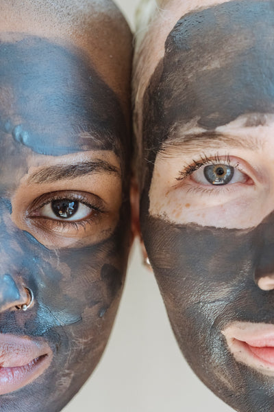 Treatment Masks