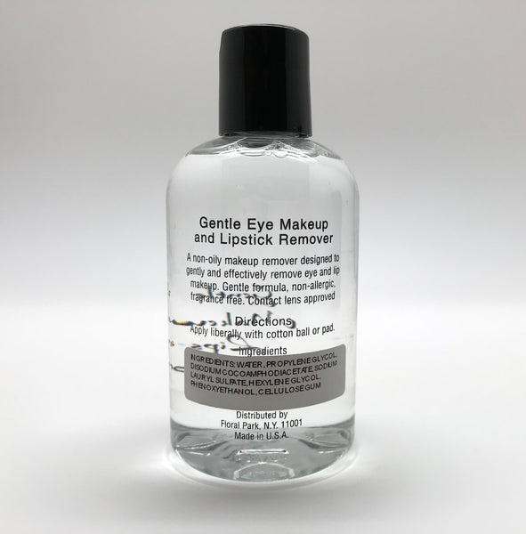 Eyelash Extension After Care Products