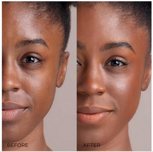 Tinted Sunscreen