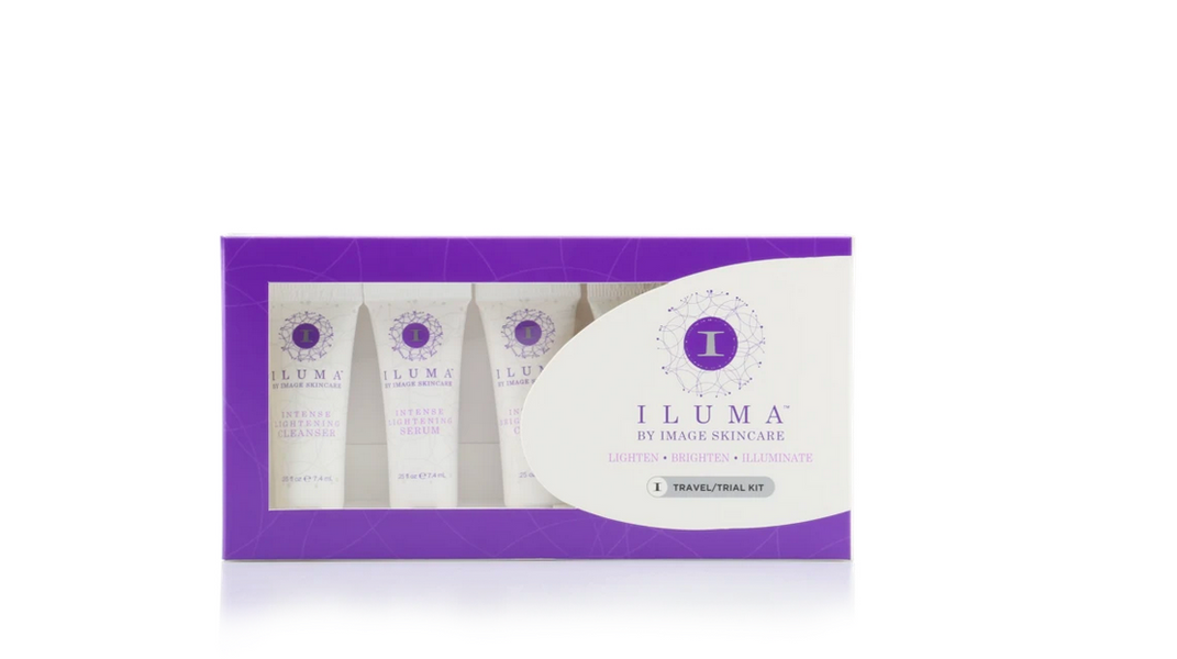 Skin Care Trial/travel Kits