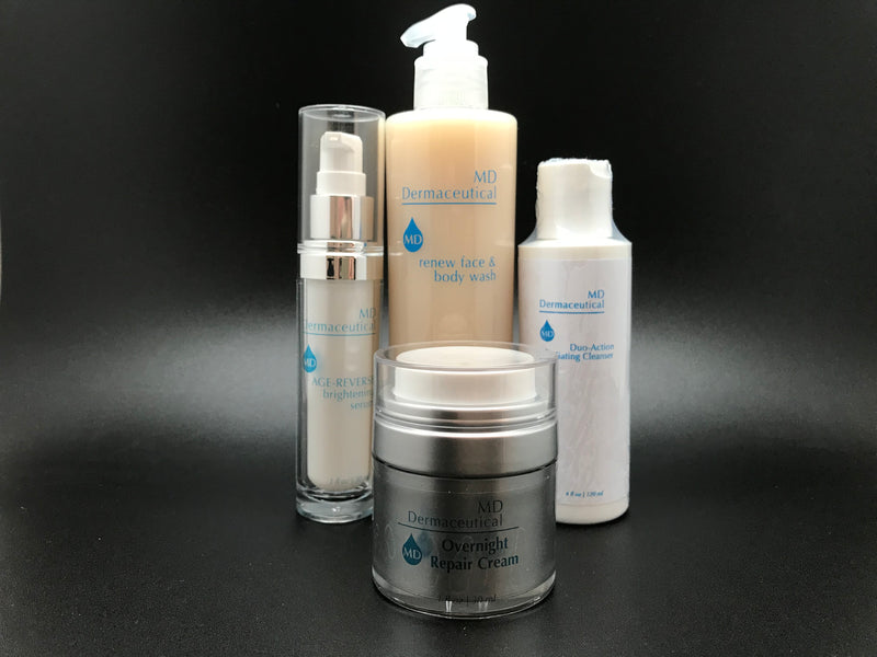 MD Dermaceutical