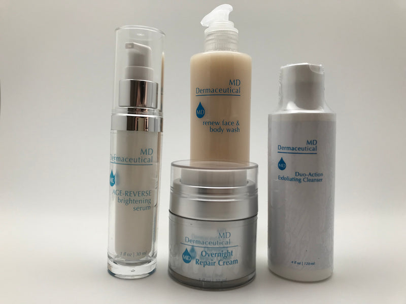 Anti Aging