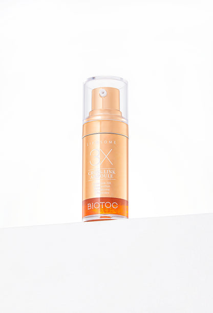 Biotoc 3x Cross Link Ampoule HA +Astaxanthin Serum - GSC BB