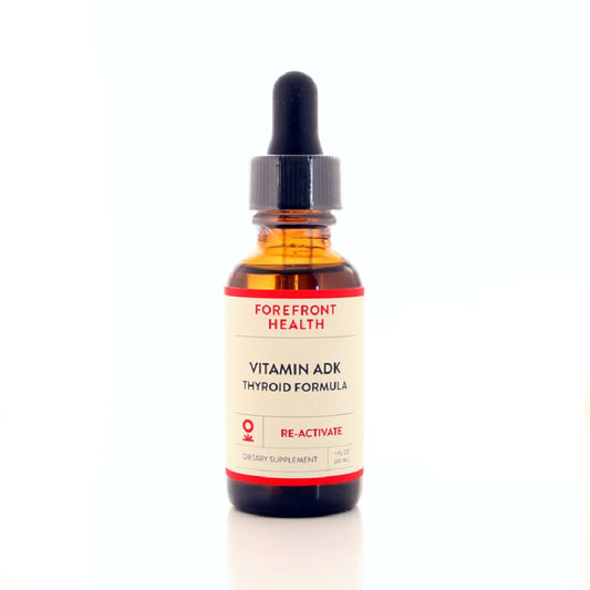 Vitamin ADK