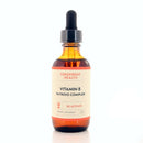 Forefront Health Vitamin B Complex for Thyroid - GSC BB