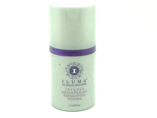 Image Iluma Intense Brightening Powder