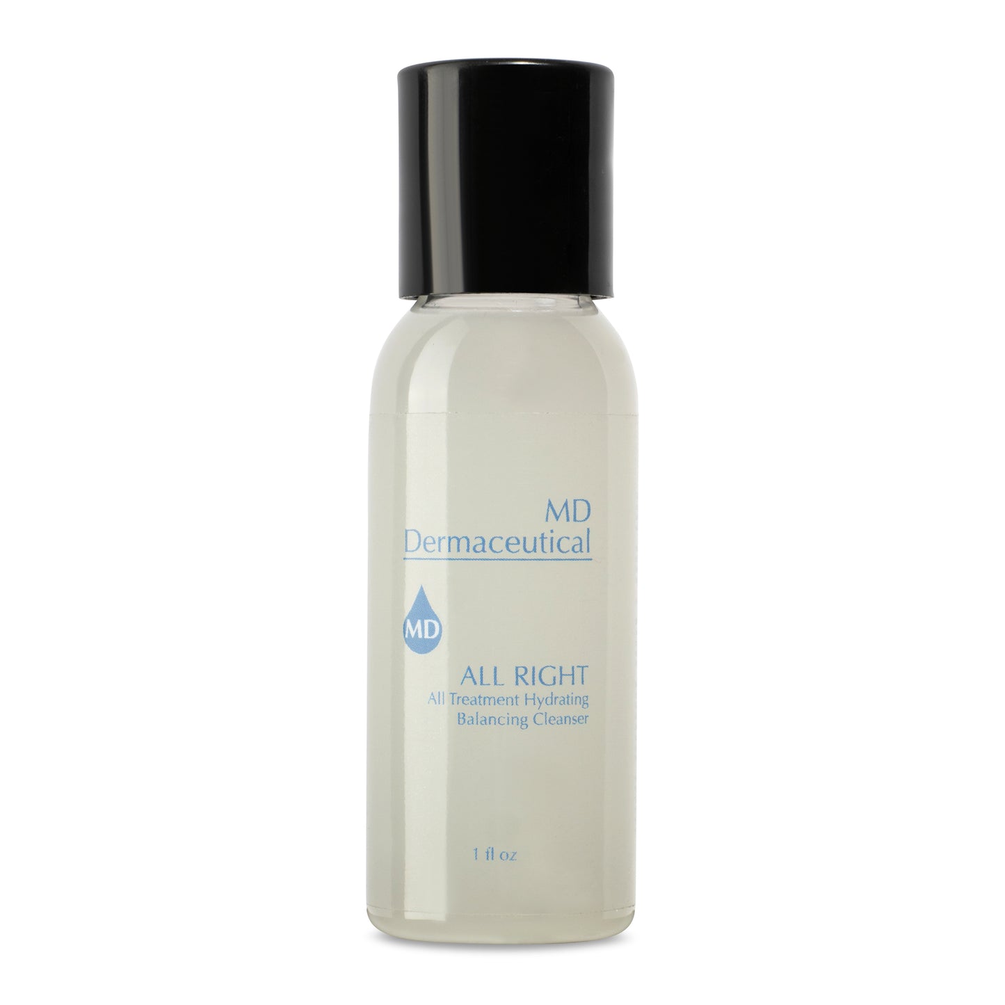 MD Deramceutical All Natural Balancing Cleanser - GSC BB