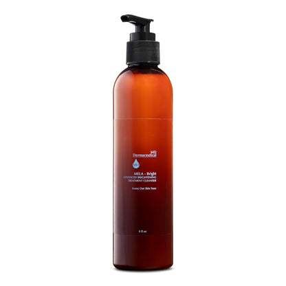 MD Dermaceutical Mela Bright Brightening Cleanser - GSC BB