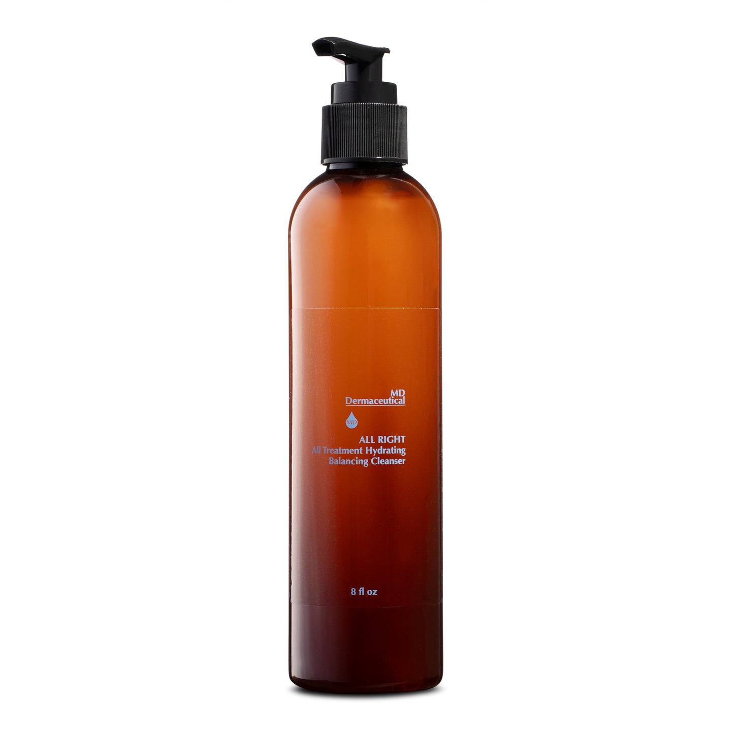 MD Deramceutical All Natural Balancing Cleanser - GSC BB