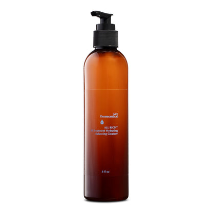 MD Deramceutical All Natural Balancing Cleanser - GSC BB